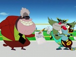 Oggy et les Cafards