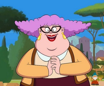 Les sisters - La reine des pestouilles