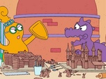 Barbapapa Barbapapa