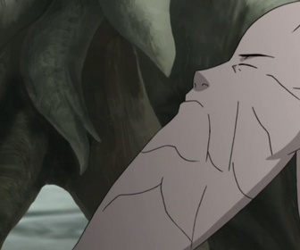 Naruto Shippuden - S9 E5 - La technique oculaire interdite