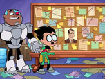Teen Titans Go !