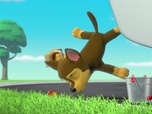 Paw Patrol, la Pat'Patrouille