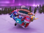 Super Wings