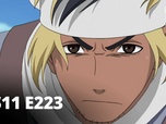 Naruto Shippuden
