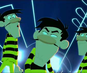 Les Dalton - 16/01/2026