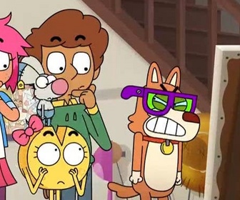 Boy Girl etc... - Le goût et les couleurs