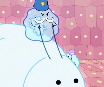 Barbapapa en Famille - Detective Barbirlock