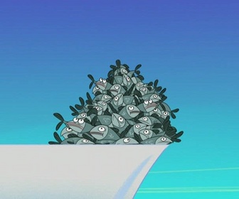 Zig et Sharko - Perle rare