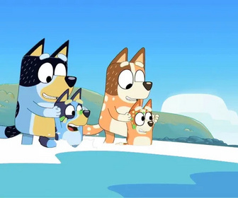 Bluey - 01/07/2026