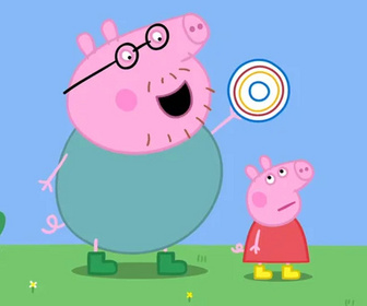Peppa Pig