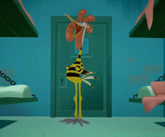 Les Dalton - 06/01/2026