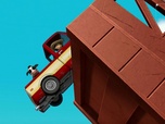 Paw Patrol, la Pat'Patrouille