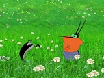 Oggy et les Cafards Oggy et les Cafards