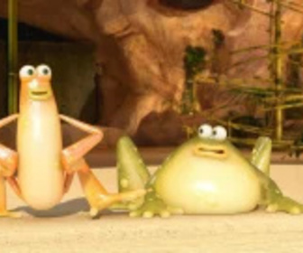 Les as de la jungle à la rescousse - 04/11/2025