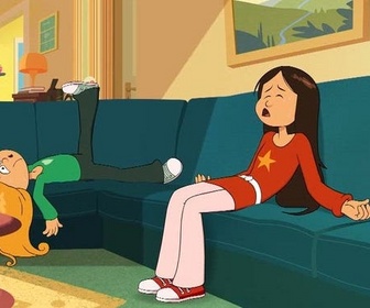 Les sisters - Cool comme Coco