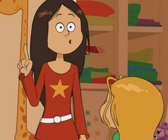 Les sisters - Chat suffit