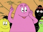 Barbapapa