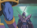 Yu-Gi-Oh ! Duel Monsters