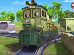 Chuggington