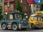 Robocar Poli