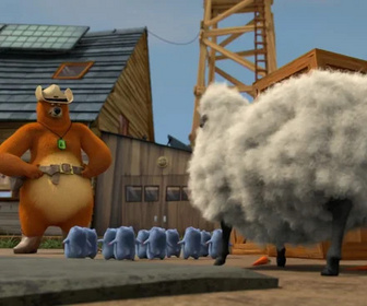 Grizzy et les lemmings - 24/01/2026