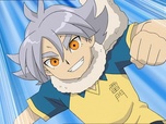 Inazuma eleven