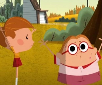 Jamie a des tentacules - Mercenaire particulier