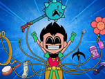 Teen Titans Go ! Teen Titans Go !
