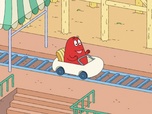 Barbapapa