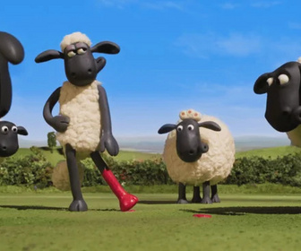 Shaun le mouton - 15/12/2025