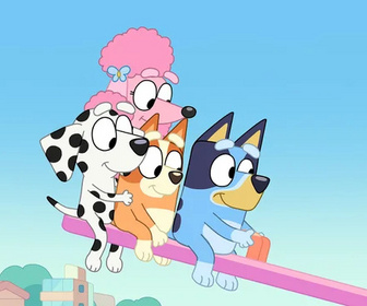 Bluey - 27/04/2026