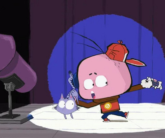 Molusco - 28/10/2025