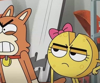 Boy Girl etc... - Le combat des robots