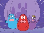 Barbapapa