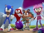 Sonic Boom