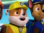 Paw Patrol, la Pat'Patrouille Paw Patrol, la Pat'Patrouille