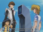 Yu-Gi-Oh ! Duel Monsters