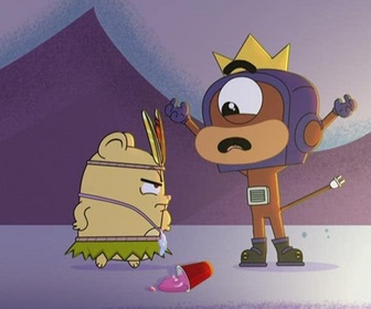 L'agence Galactique - Maman Ferraille