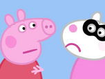 Peppa Peppa