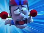 Les schtroumpfs