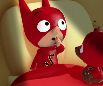 SamSam - S01 E08 - Une dent contre les Piratroces