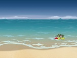 Oggy et les Cafards