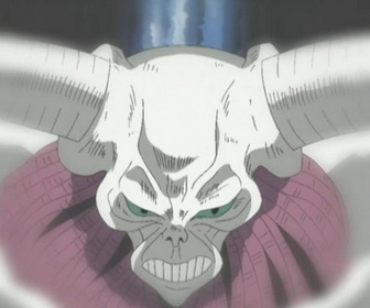 Yu-Gi-Oh ! Duel Monsters - S4 E15 - L'âme déchirée
