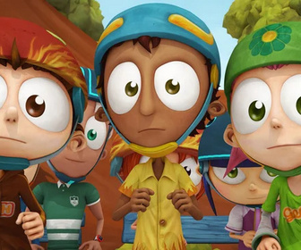 Angelo la débrouille