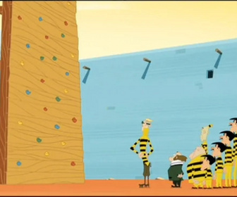 Les Dalton - 05/02/2026