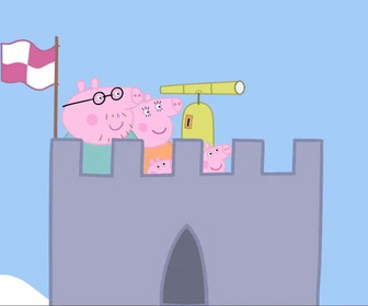 Peppa Pig