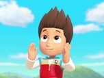 Paw Patrol, la Pat'Patrouille