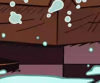 Bienvenue chez les Loud - Le maître des désillusions