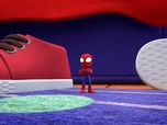 Spidey et ses amis extraordinaires