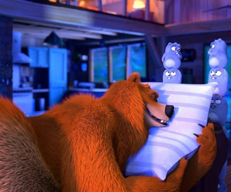 Grizzy et les lemmings - 21/02/2026